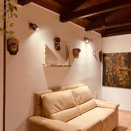 Сasa de vacaciones Fontana
