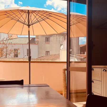 Сasa de vacaciones Fontana
