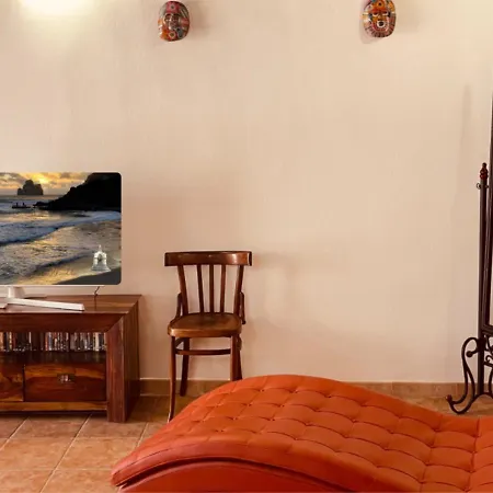 Сasa de vacaciones Fontana *