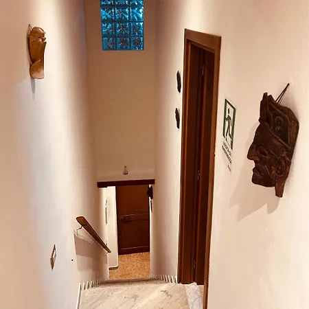 Fontana * Иглесиас