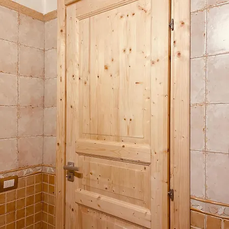 Дом отдыха Fontana *